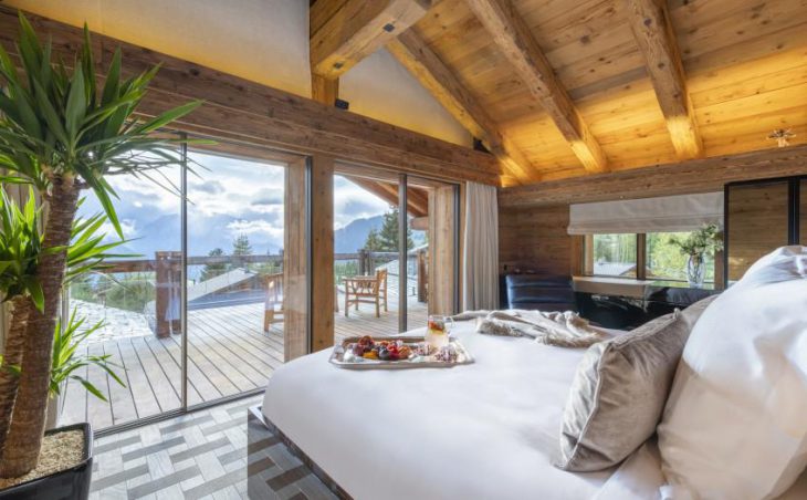 Chalet Marmottiere in Verbier , Switzerland image 44 